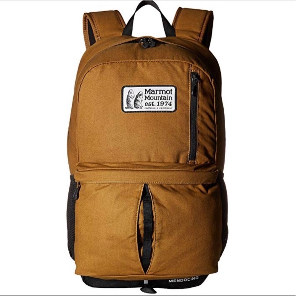 Marmot Mendocino Backpack